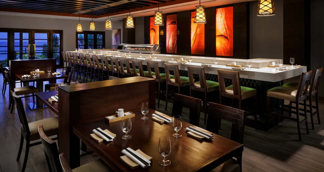 Soy Sushi Bar