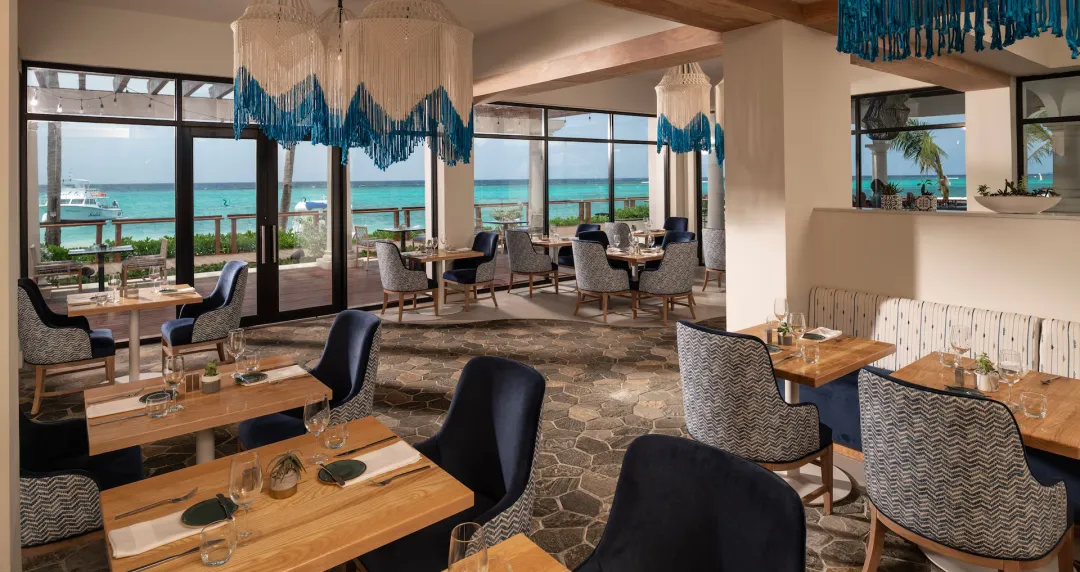 Edessa Restaurant