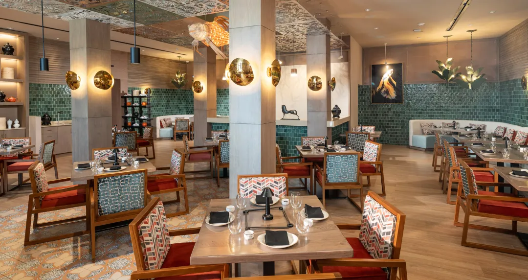Banyu Restaurant