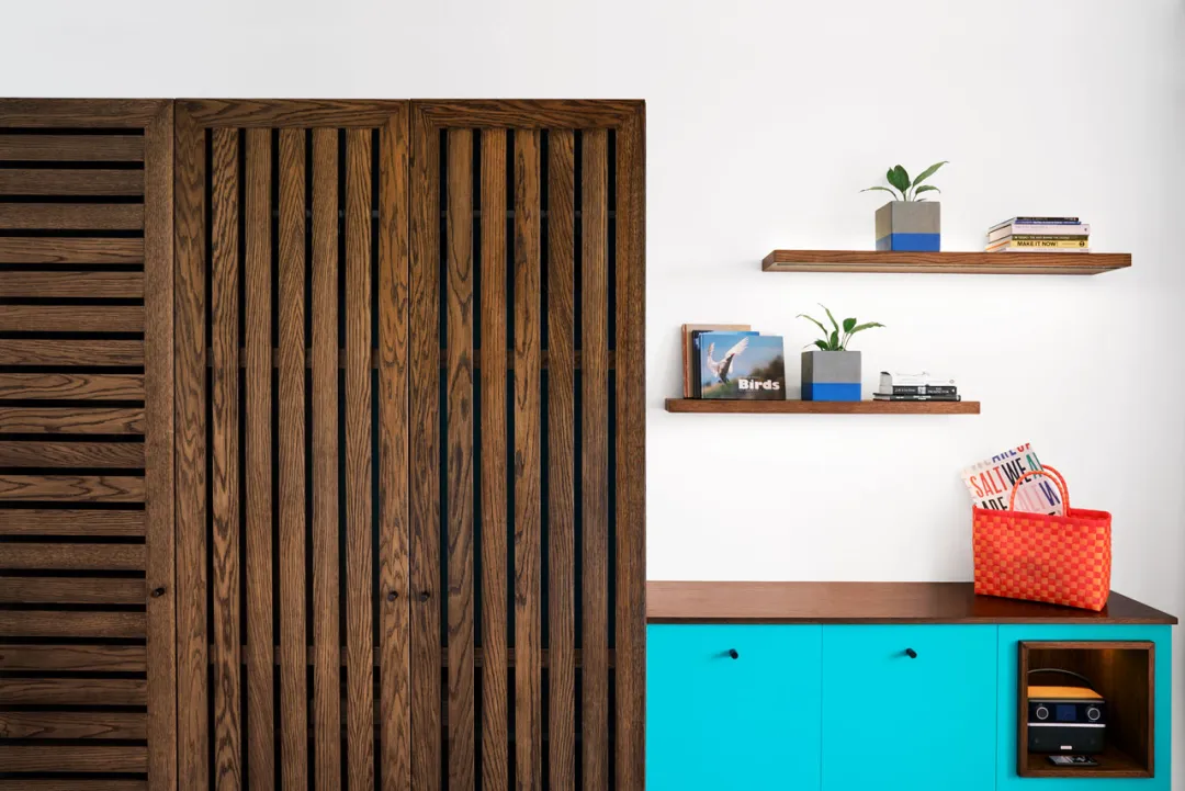 Salt of Palmar - Room Deco