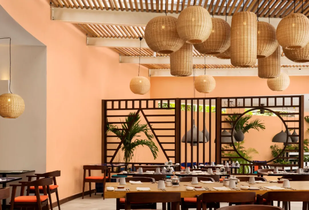 Salt of Palmar - Good Kitchen Restaurant
