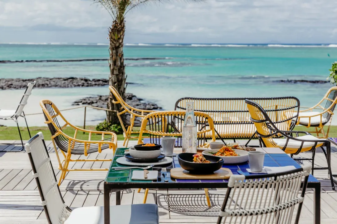 Salt of Palmar - Beach Restaurant