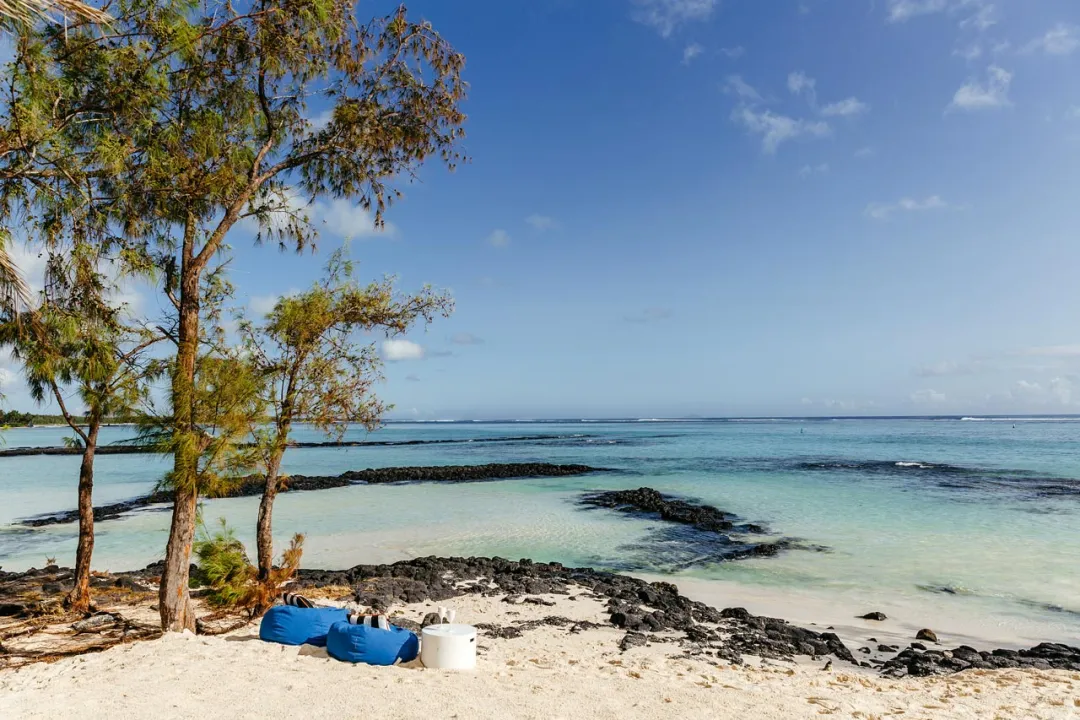 Salt of Palmar - Beach Picnic