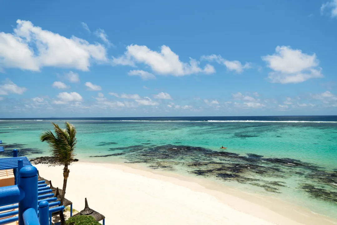 Salt of Palmar - Best on Beach - Sea View