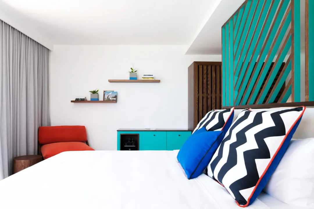 Salt of Palmar - Best on Beach - King Bed