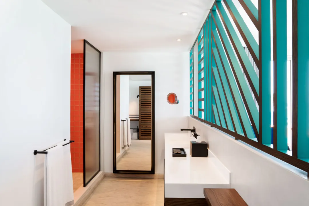 Salt of Palmar - Best on Beach - Bathroom