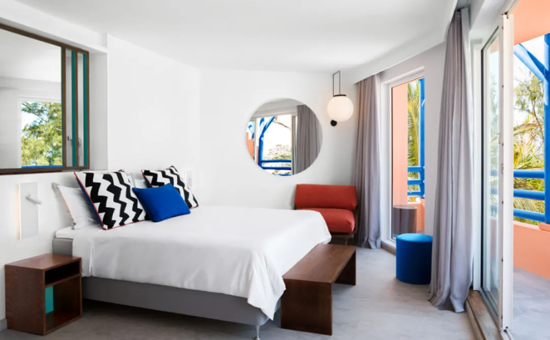 Salt of Palmar - Pool Plus -King Bed