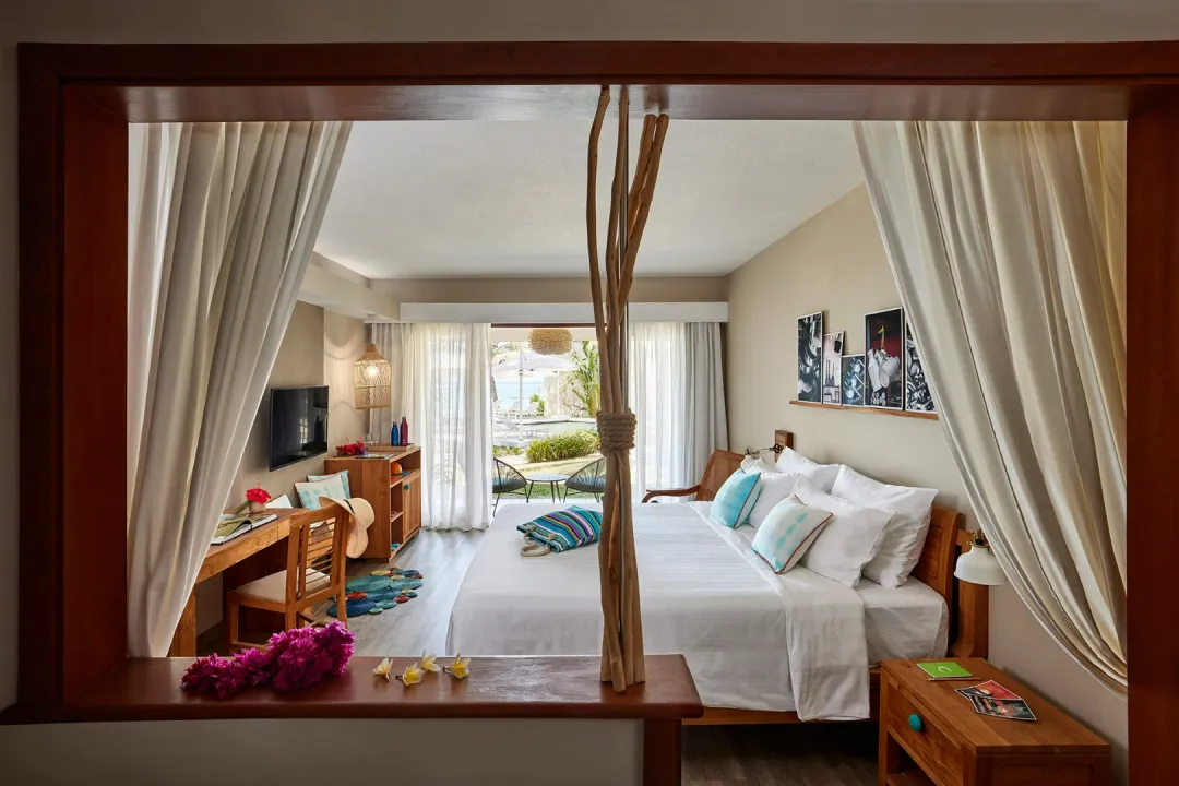 Prestige Room - Bedroom