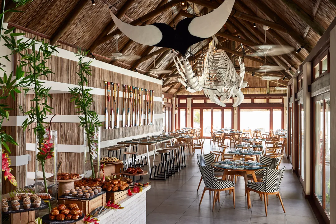 Dining-Room Restaurant