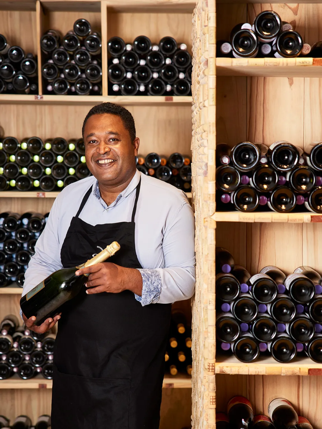 Wine Cellar