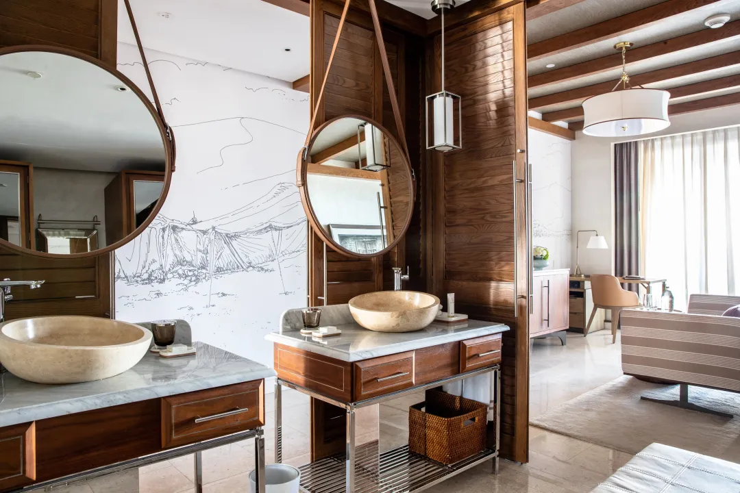 Jumeirah-Al-Naseem-Ocean-Premier-Room-Bathroom