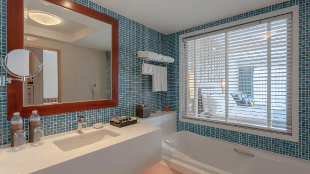 Diamond-Cliff-Super-Deluxe-Room-Bathroom
