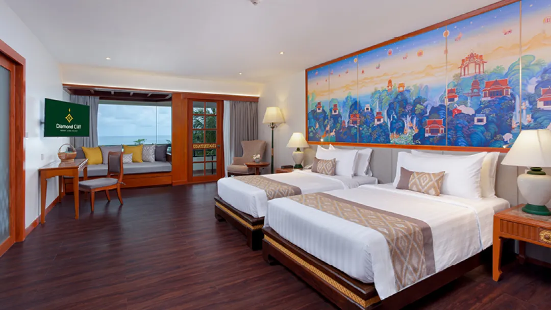 Diamond-Cliff-Grand-Jazuzzi-Suite-Twin-Beds