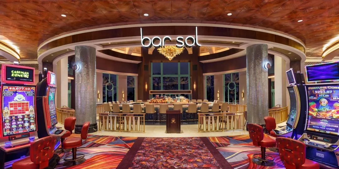 Bar Sol Restaurant
