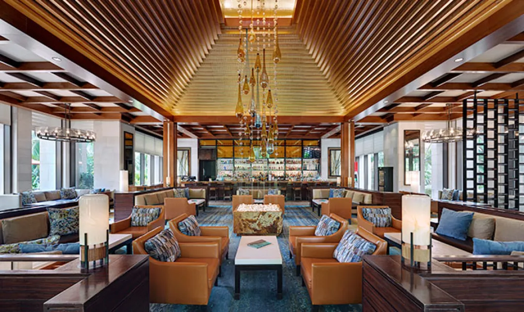 Sea Glass Restaurant