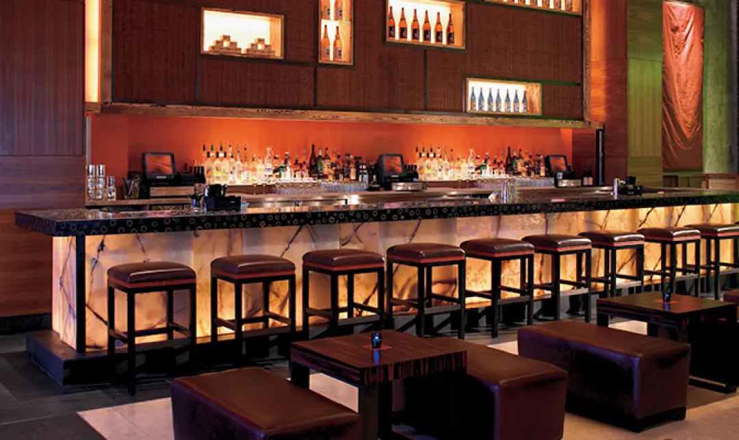 Nobu Restaurant