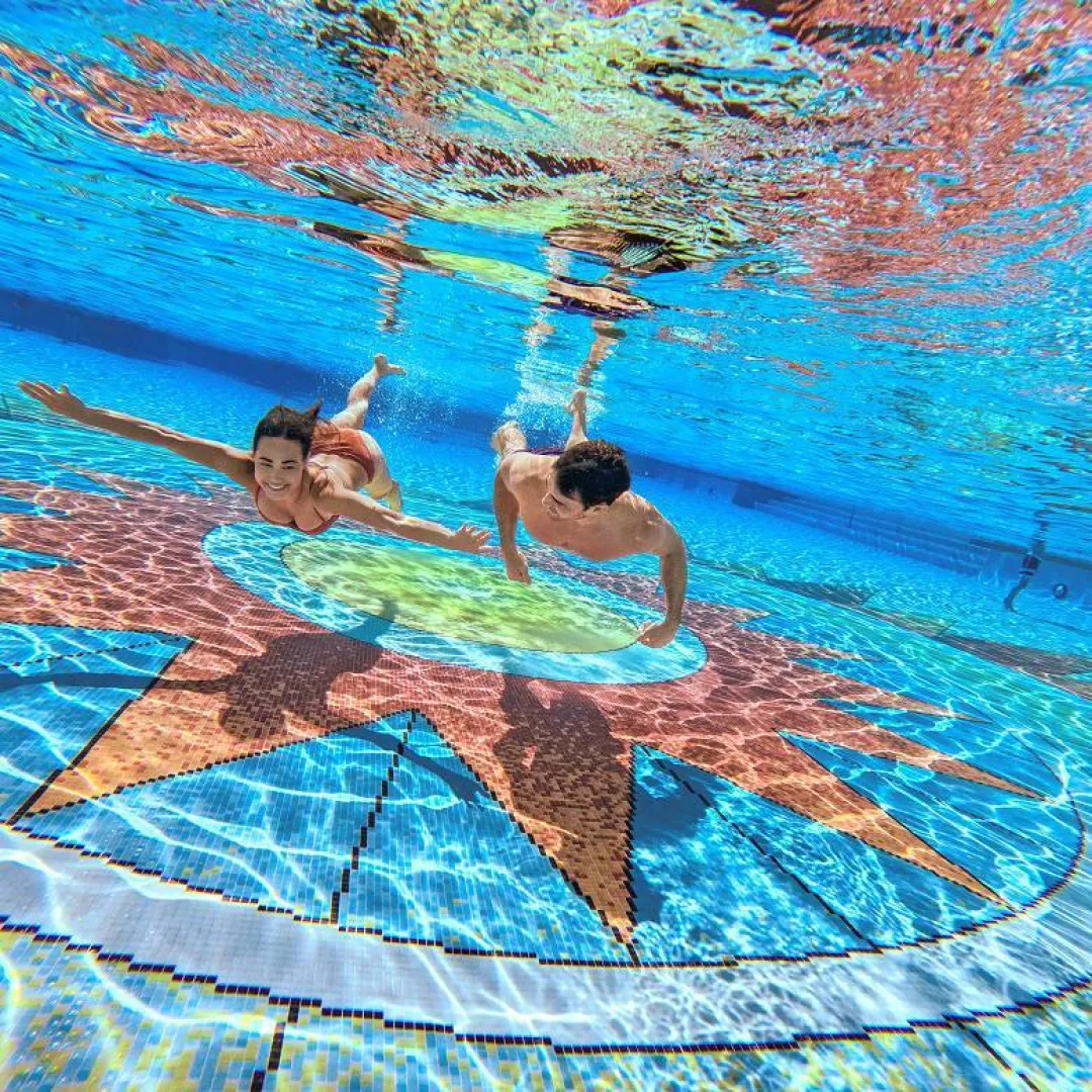 The Reef at Atlantis, Bahamas - Pool