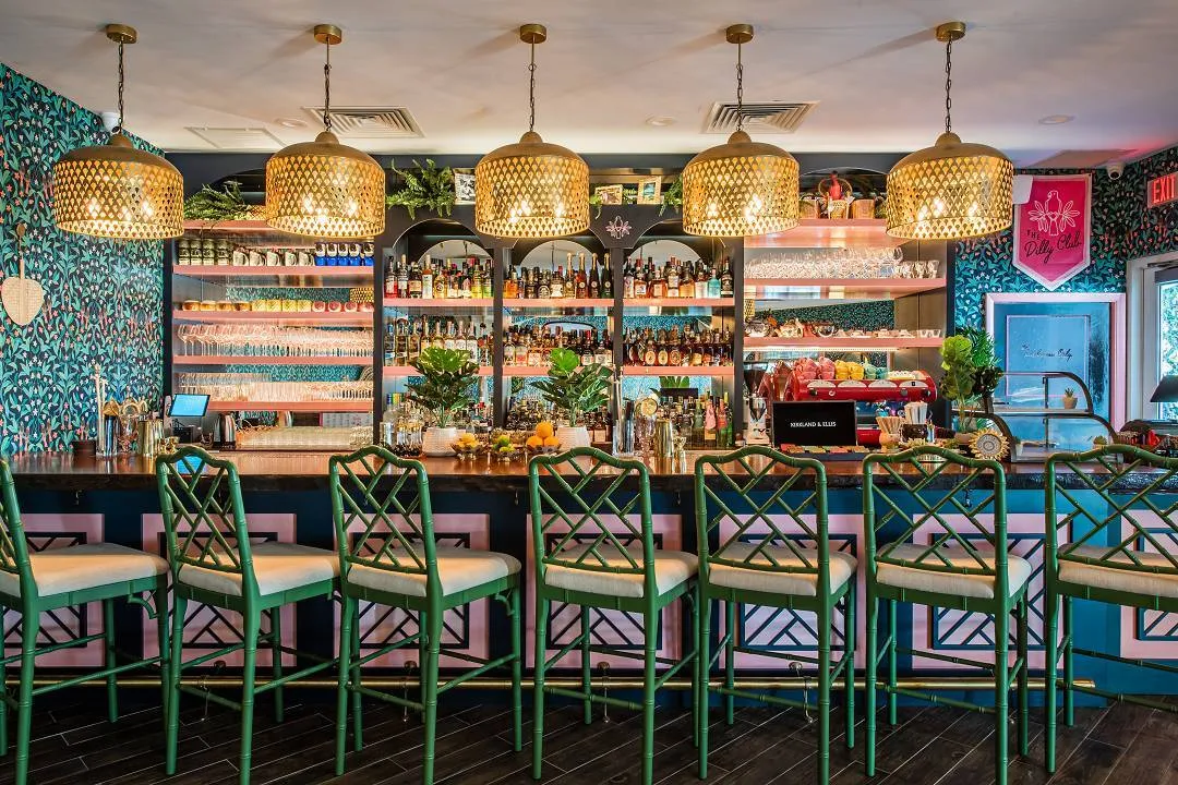 The Reef at Atlantis, Bahamas - Restaurant 