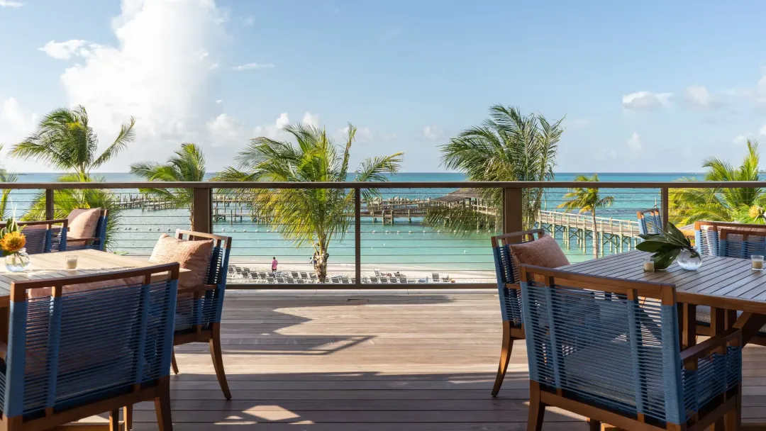 Grand Hyatt Baha Mar - Restaurant