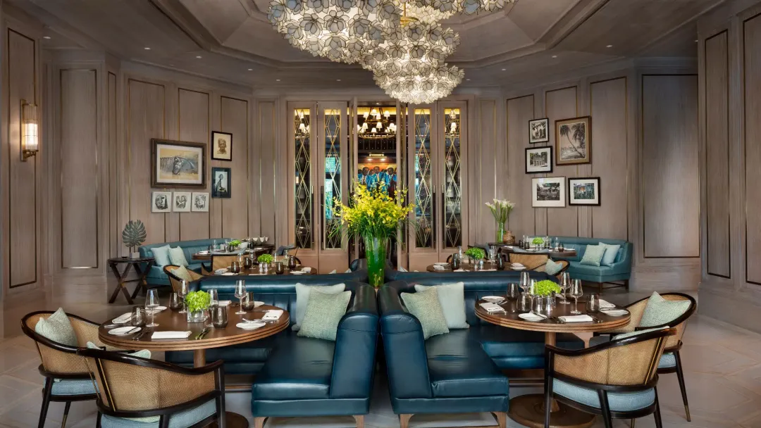 Cafe Boulud