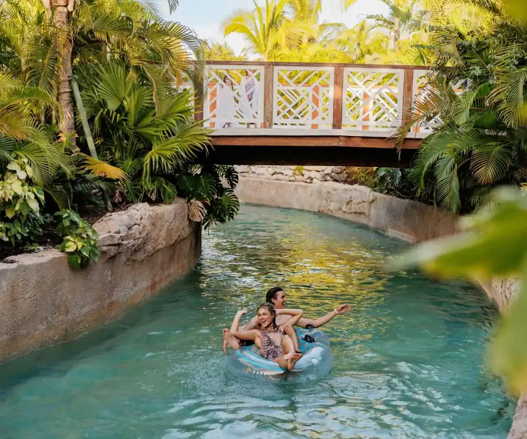 SLS Baha Mar - Lazy River