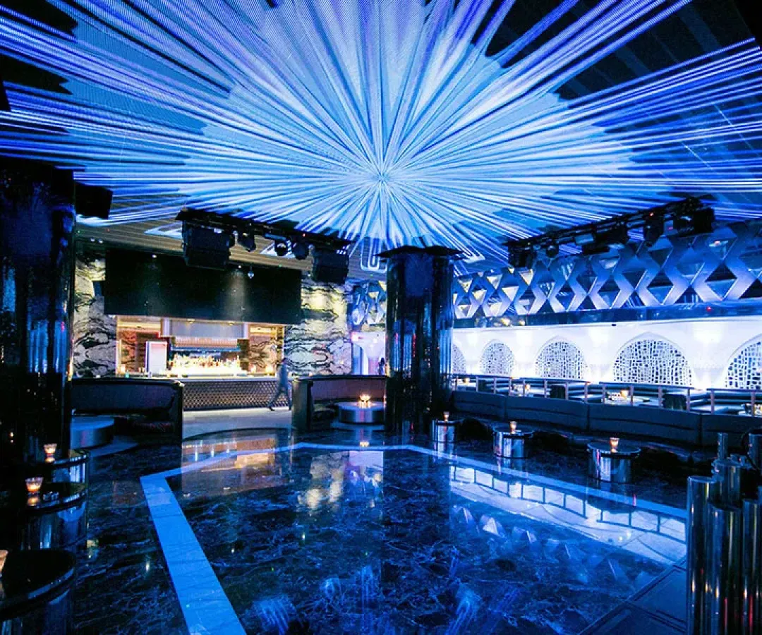 Bond Nightclub