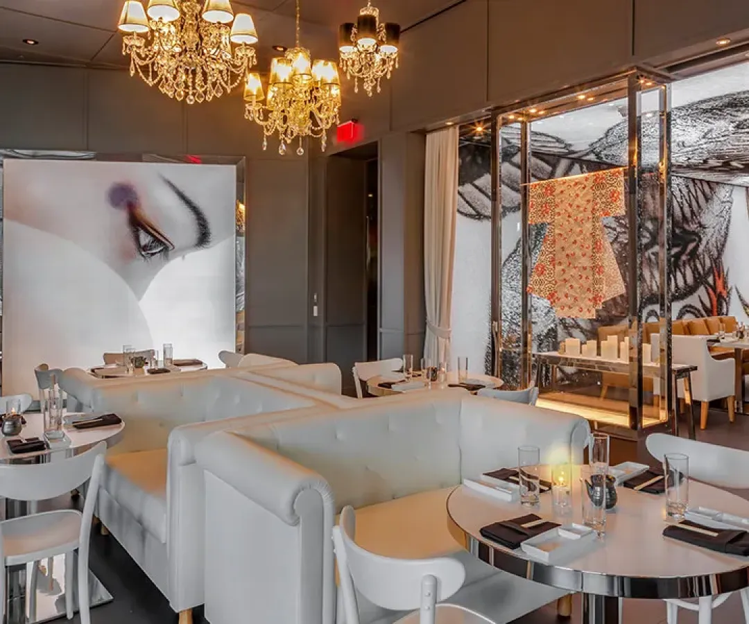 Katsuya Baha Mar