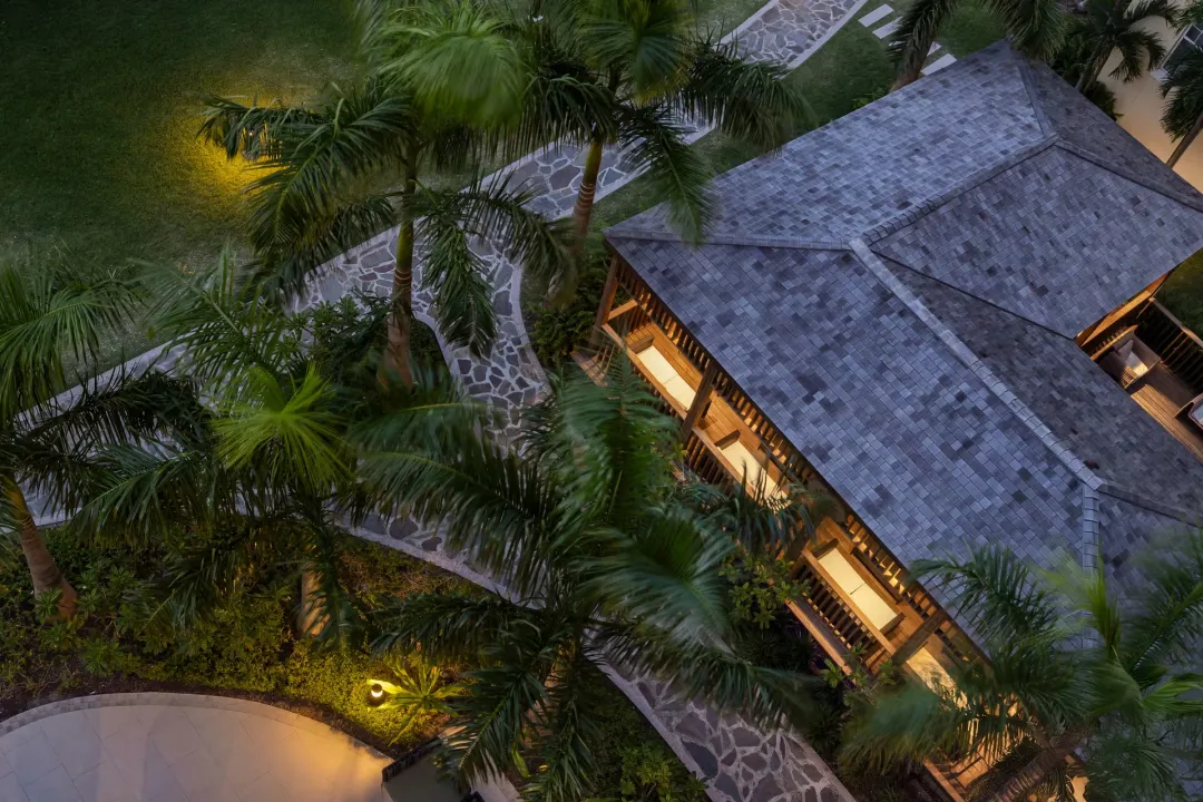 Fort Nassau Cigar Lounge