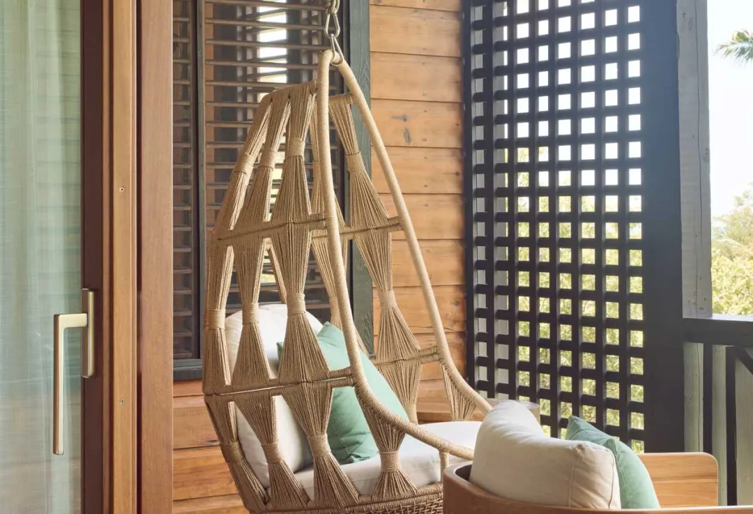 Hermitage BAy - Hillside Garden Pool Villa - Amenities