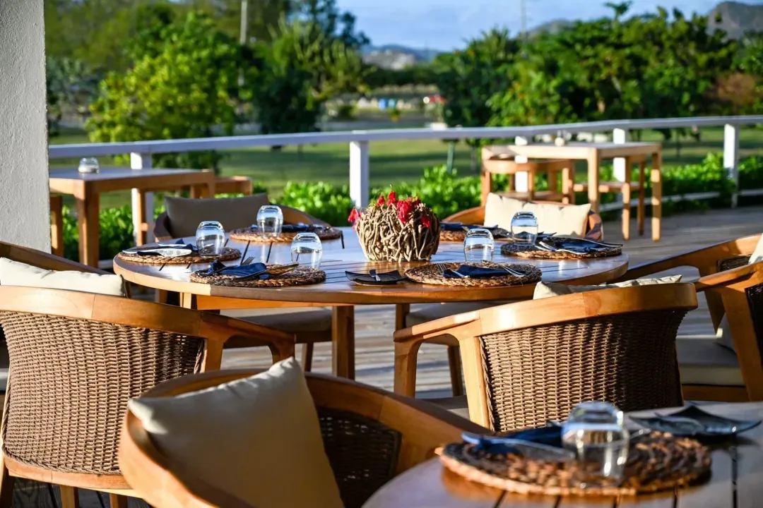 Tamarind-Hill-Antigua-Dining