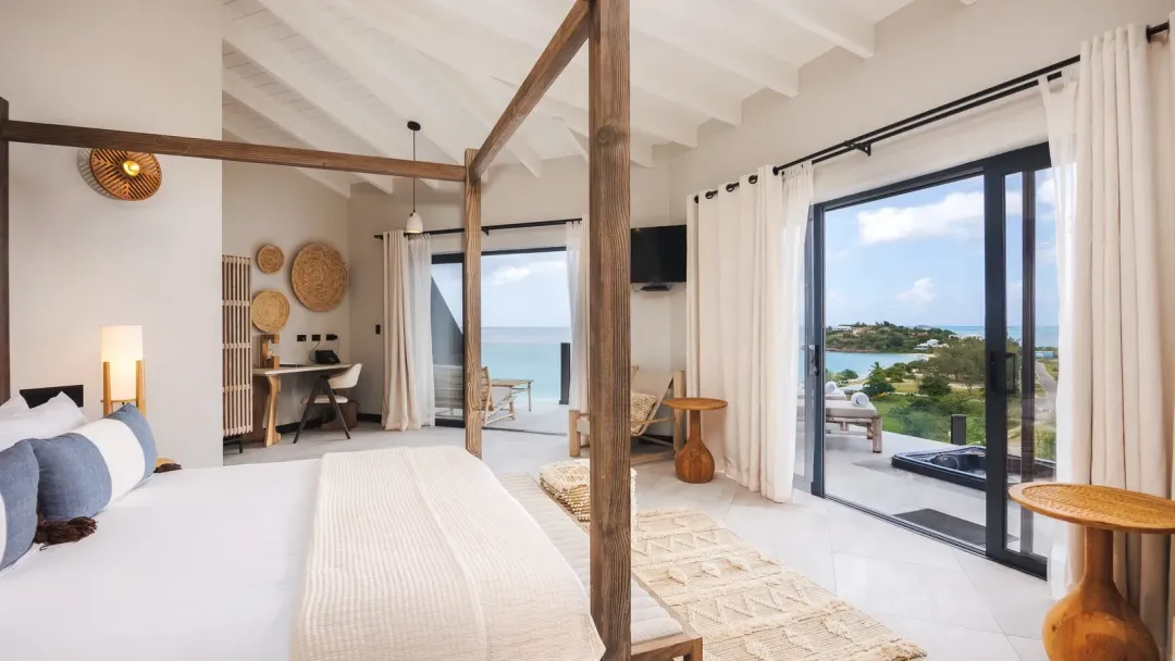 Tamarind-Hills-Antigua-Ocean-View-Studio-with-Jacuzzi-View
