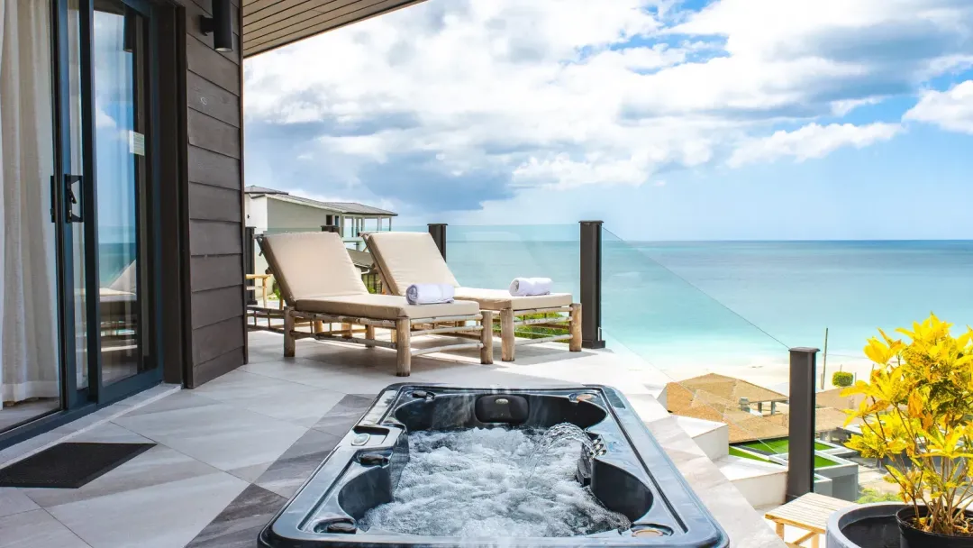 Tamarind-Hills-Antigua-Ocean-View-Studio-with-Jacuzzi-Private-Deck