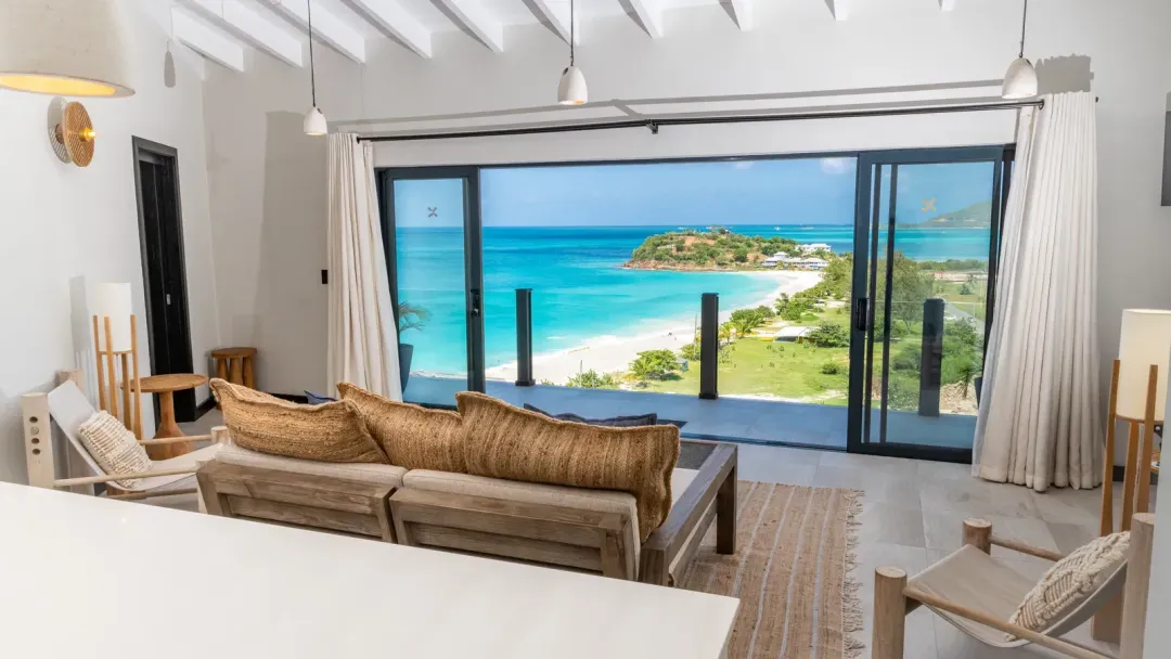 Tamarind-Hills-Antigua-Two-Bedroom-Sunset-Vista-with-Pool-Sofa-Bed