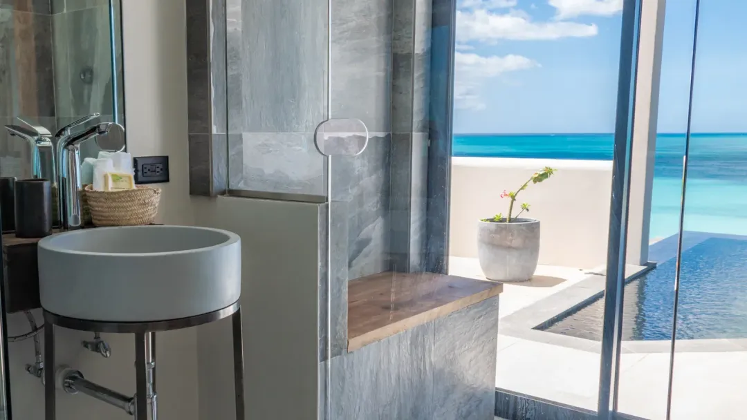 Tamarind-Hills-Antigua-Two-Bedroom-Panorama-View-from-Bathroom