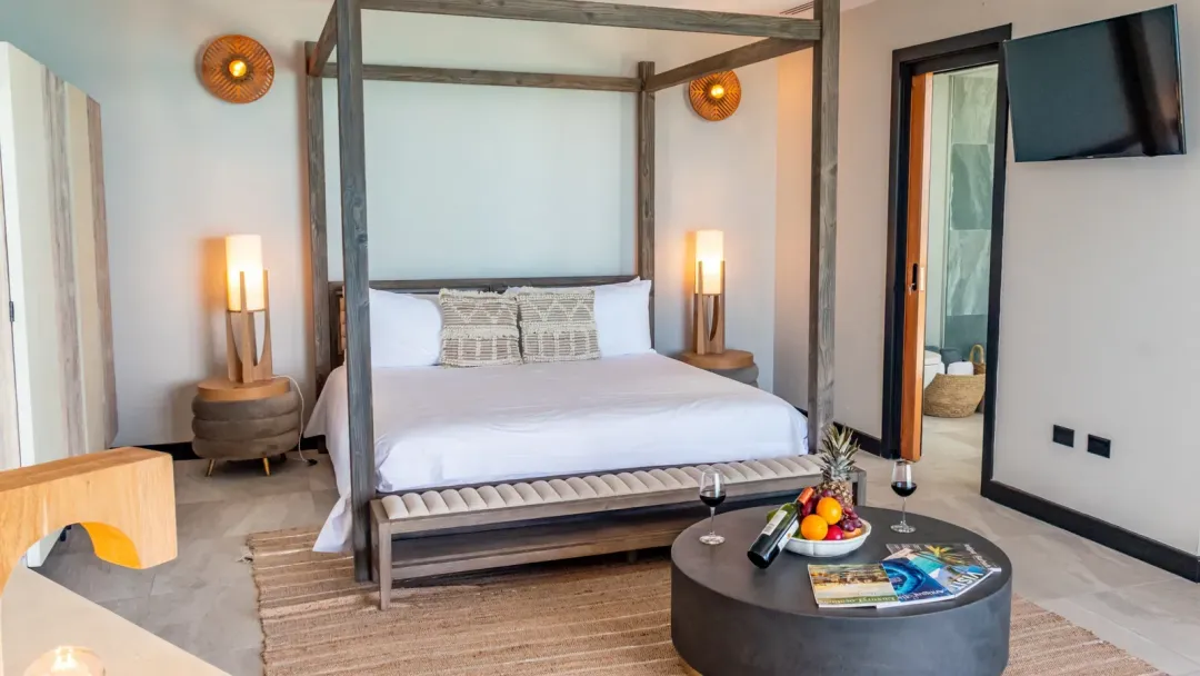 Tamarind-Hills-Antigua-Two-Bedroom-Panorama-King-Bed