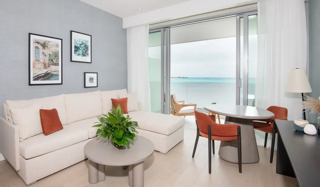 Goldwyn-Resort-Bahamas-Ocean-Front-Studio-Sitting-Area