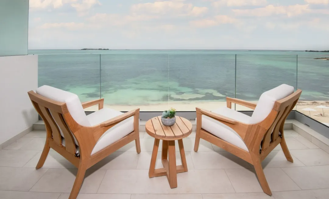 Goldwyn-Resort-Bahamas-Ocean-Front-Studio-Balcony