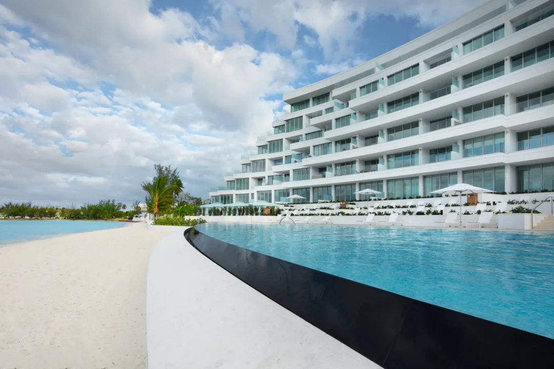 Goldwyn Resort Bahamas - Rooms Cascade