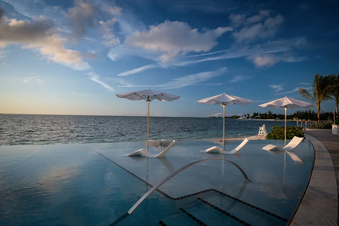 Goldwyn Resort Bahamas - Pool