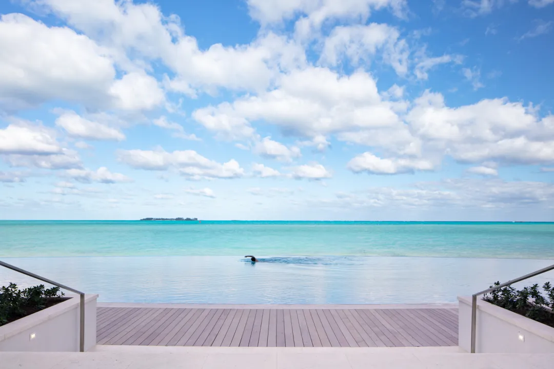 Goldwyn Resort Bahamas - Ocean View