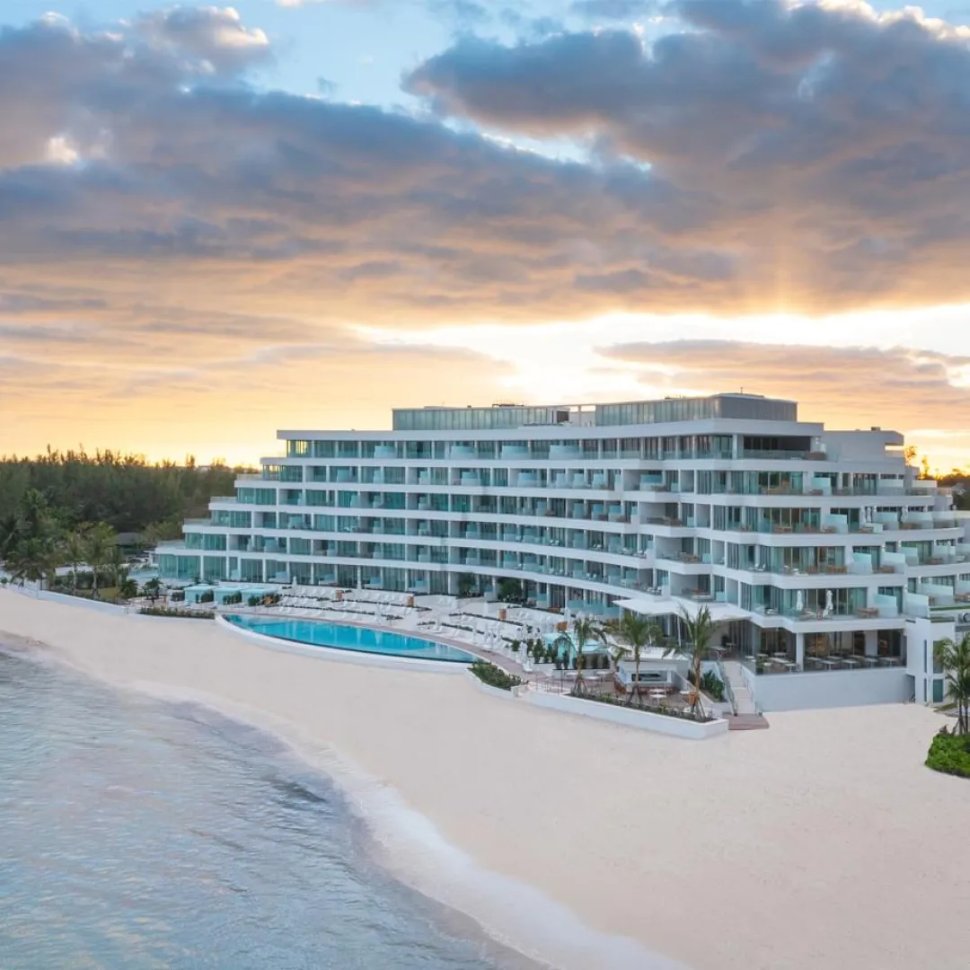 Goldwyn Resort Bahamas - Exterior