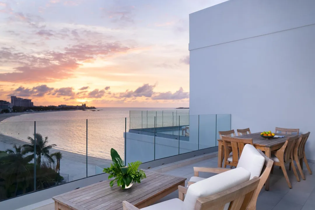 Goldwyn Resort Bahamas - Balcony