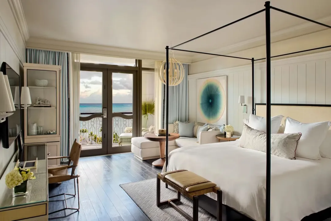 Rosewood-Baha-Mar-Premier-Ocean-View-King-Bed