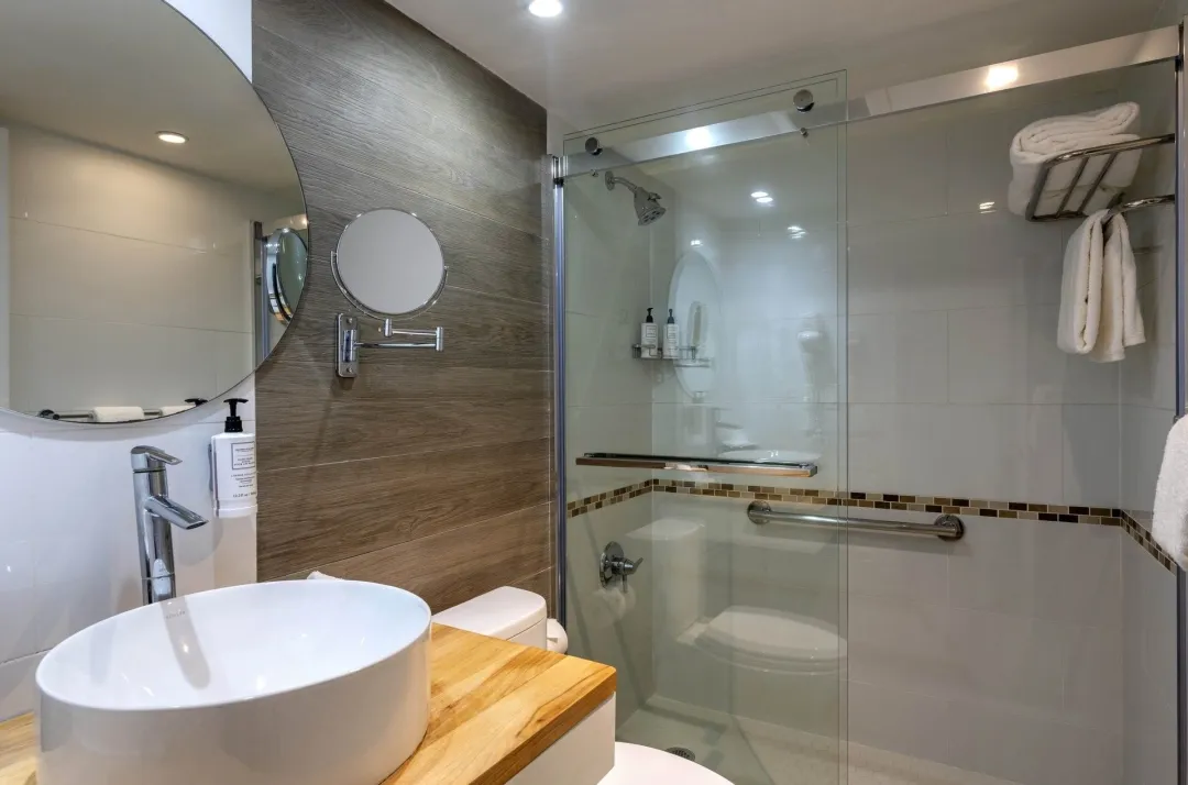 Warwick Paradise Island - Harbour Deluxe - Bathroom