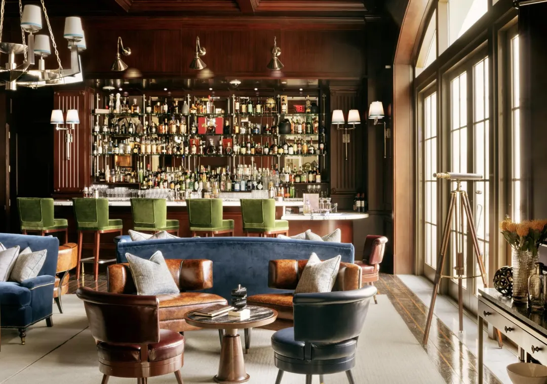 Rosewood-Baha-Mar-Manor-Bar