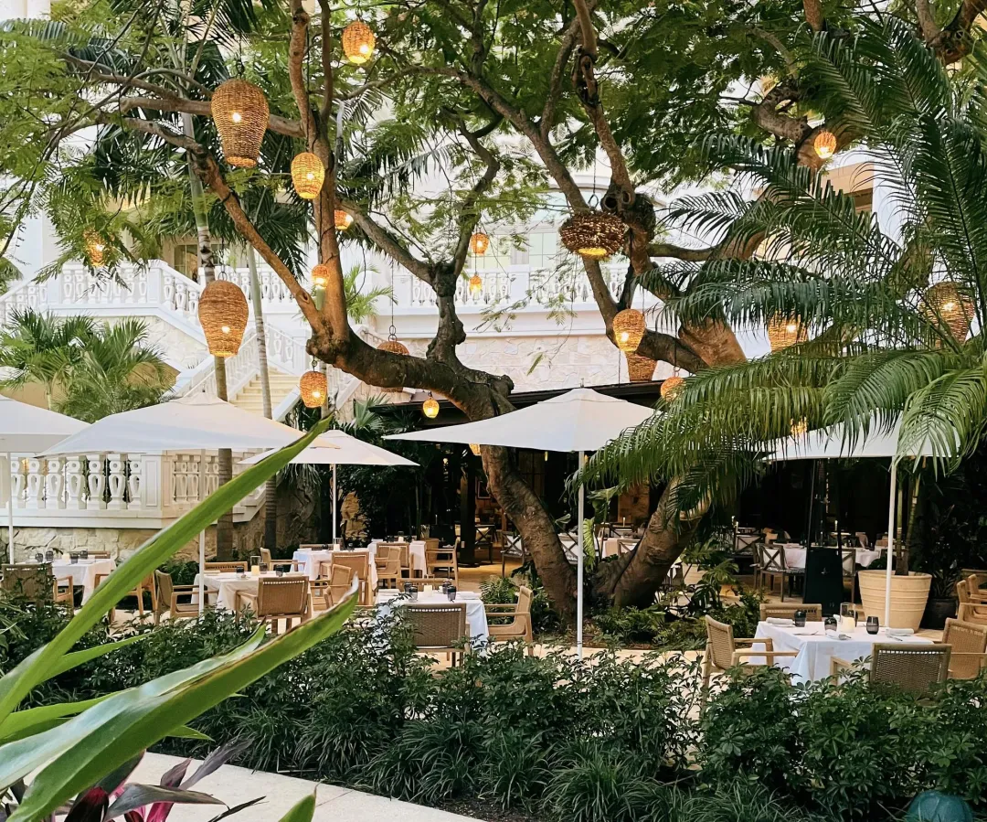 Rosewood-Baha-Mar-Breakfast-Cafe