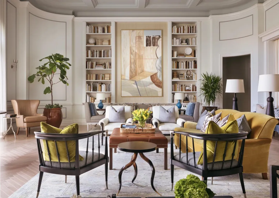 Rosewood-Baha-Mar-The-Library