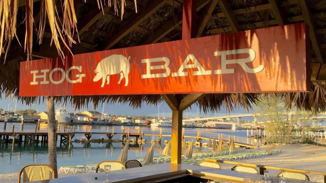 Warwick-Paradise-Island-Hog-Bar