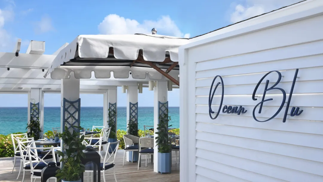 Ocean-Club-Four-Seasons-Ocean-Blu-Side