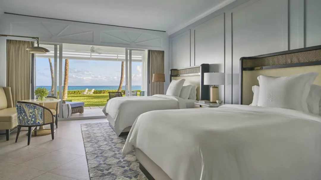 Ocean-Club-Four-Seaosns-Luxury-Ocean-Front-Room-Twin-Beds